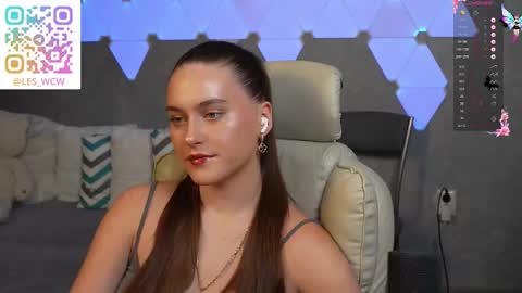 LeslieKorfs online show from January 12, 8:47 pm