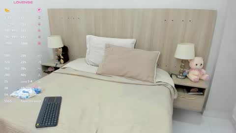 Snapshot of lesly_santodomingo chatting on October 11, 7:45 pm Lesly Santodomingo online show from October 11, 7:45 pm