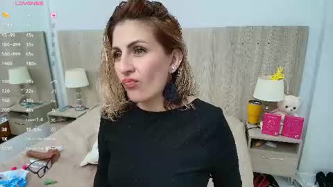 Snapshot of lesly_santodomingo chatting on July 28, 6:20 pm Lesly Santodomingo online show from July 28, 6:20 pm