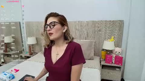 Snapshot of lesly_santodomingo chatting on July 30, 11:31 am Lesly Santodomingo online show from July 30, 11:31 am