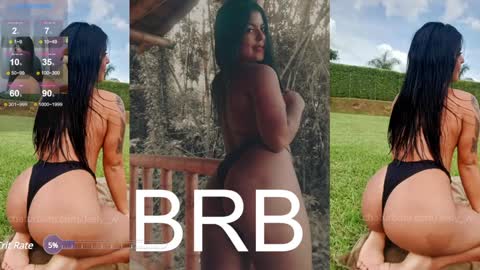 I am here from Monday to Friday from 730 am to 130 pm Colombia time and saturday from 500 am to 1000 am .... Soon Blue page online show from December 26, 1:54 pm
