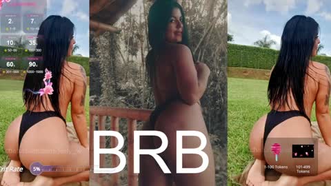 I am here from Monday to Friday from 730 am to 130 pm Colombia time and saturday from 500 am to 1000 am .... Soon Blue page online show from January 3, 12:52 pm