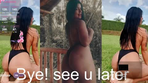 I am here from Monday to Friday from 730 am to 130 pm Colombia time and saturday from 500 am to 1000 am .... Soon Blue page online show from January 11, 5:40 pm