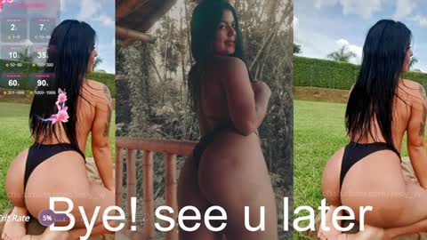 I am here from Monday to Friday from 730 am to 130 pm Colombia time and saturday from 500 am to 1000 am .... Soon Blue page online show from January 20, 6:32 pm
