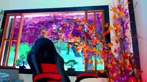 Snapshot of lesly_zafiro chatting on October 24, 11:17 am lesly_zafiro online show from October 24, 11:17 am