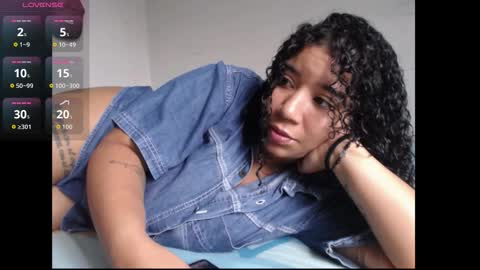 lesly online show from November 13, 7:35 pm