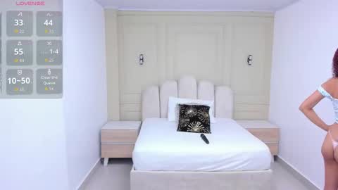 Snapshot of leslysimpson chatting on March 25, 8:15 pm online show from March 25, 8:15 pm