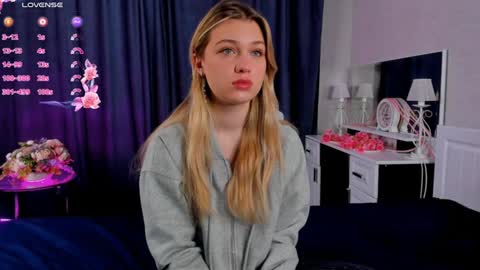 Erin Open for long and cool pvts 3 online show from December 4, 9:07 am