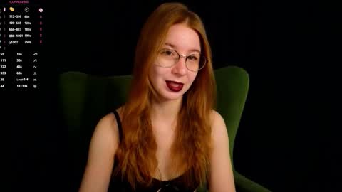 Erin Open for long and cool pvts 3 online show from October 1, 5:46 am