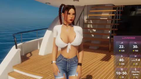 lessly_muah online show from September 16, 11:44 am