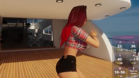 lessly_muah online show from September 24, 11:24 am