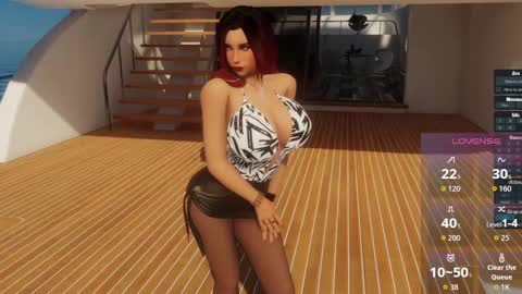 lessly_muah online show from September 30, 11:37 am