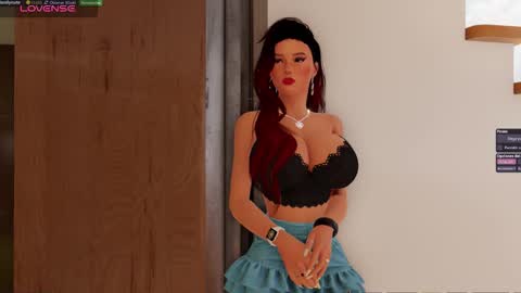 lessly_muah online show from March 21, 1:26 pm