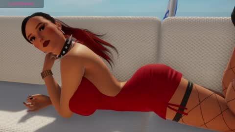 lessly_muah online show from June 8, 10:37 am
