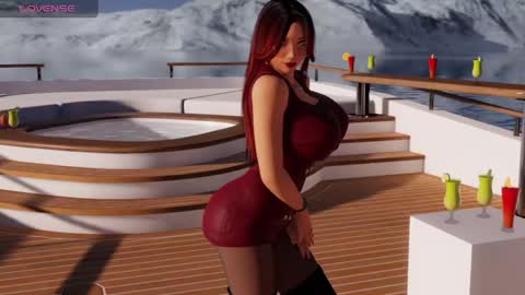 lessly_muah online show from June 24, 2:38 pm