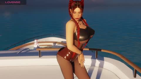 lessly_muah online show from June 25, 9:08 pm