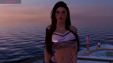 lessly_muah online show from June 27, 12:48 am