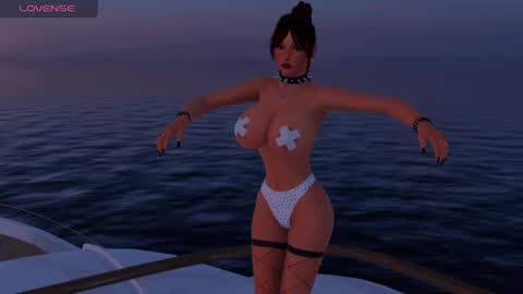 lessly_muah online show from June 30, 12:11 am
