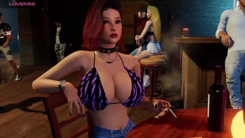 lessly_muah online show from June 30, 2:07 pm