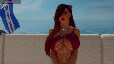 lessly_muah online show from July 13, 1:36 pm