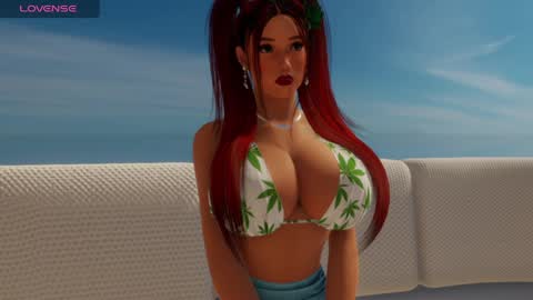 lessly_muah online show from July 14, 1:28 pm