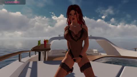 lessly_muah online show from July 15, 1:38 pm