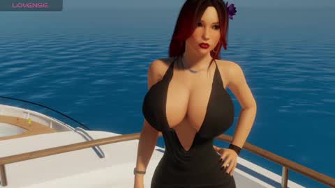 lessly_muah online show from July 19, 11:47 am