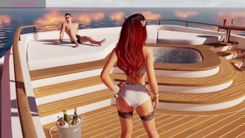 lessly_muah online show from July 26, 11:39 am
