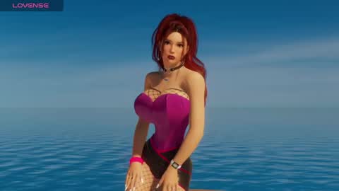 lessly_muah online show from July 27, 11:45 pm