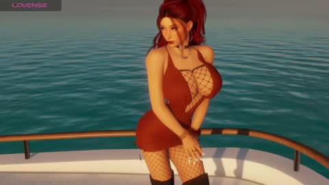 lessly_muah online show from August 1, 2:00 am
