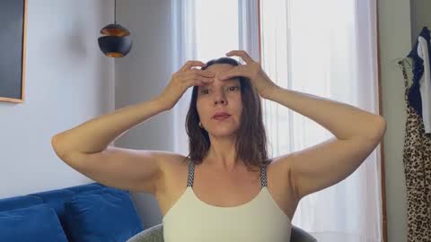 lessya_magic online show from October 1, 4:51 am