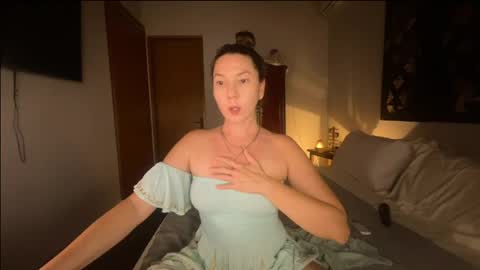 lessya_magic online show from May 24, 12:43 pm