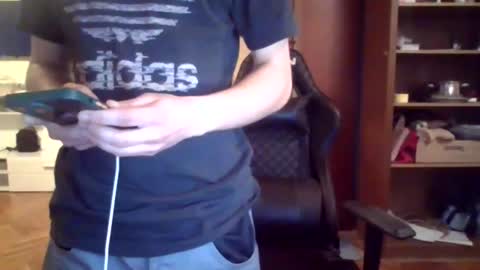 neoglo online show from July 14, 8:58 pm