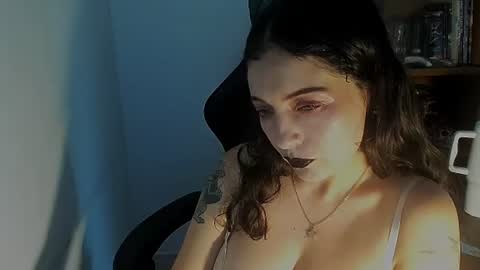 lestatdlion online show from June 21, 2:41 pm
