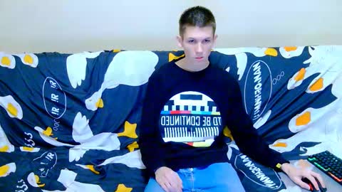 lester_broo online show from January 17, 8:08 am