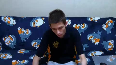 lester_broo online show from May 26, 10:39 pm