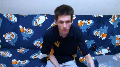lester_broo online show from June 1, 12:45 am