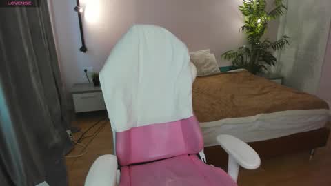 Lesya  online show from October 31, 9:21 am