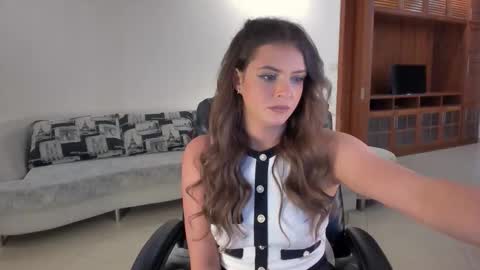 lesya krutalevich online show from December 5, 2:42 am