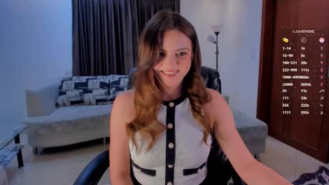 Snapshot of lesya_krutalevich chatting on March 6, 7:10 pm lesya krutalevich online show from March 6, 7:10 pm