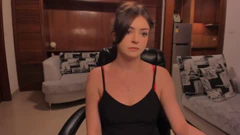 Snapshot of lesya_krutalevich chatting on July 3, 12:28 am lesya krutalevich online show from July 3, 12:28 am