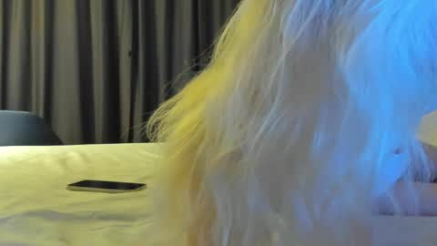 Snapshot of lesyaliss chatting on March 29, 12:54 am lesyaliss online show from March 29, 12:54 am