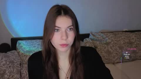 Fiona online show from March 3, 10:15 pm