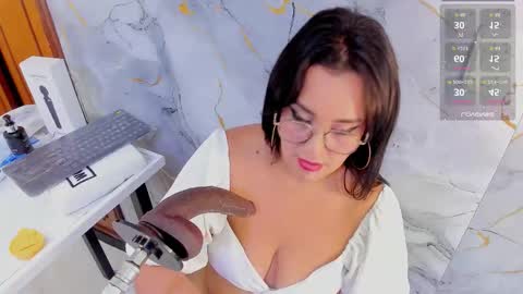 LETI 3 online show from February 3, 4:12 pm