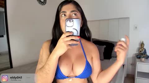 Leticia online show from October 26, 12:49 am