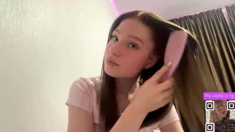 Kate online show from September 13, 3:34 pm