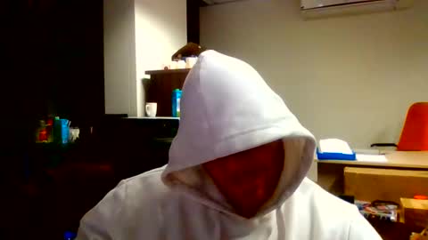 Snapshot of letsbeadventurous chatting on January 14, 3:01 am The Silent type online show from January 14, 3:01 am