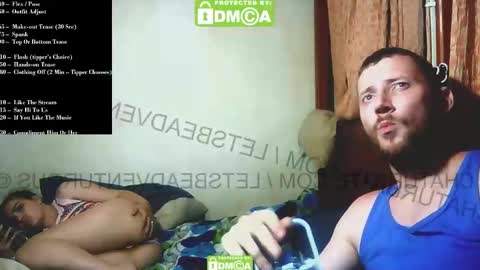 The Silent type online show from January 15, 5:27 pm