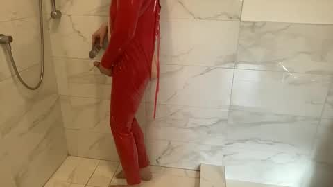 anna online show from January 11, 6:02 pm