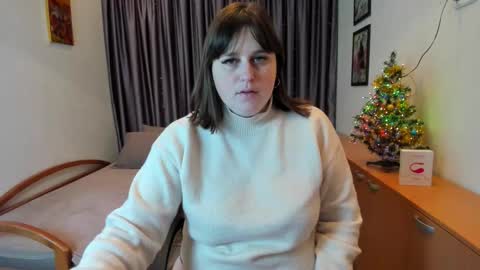 Naomi online show from January 12, 6:40 am